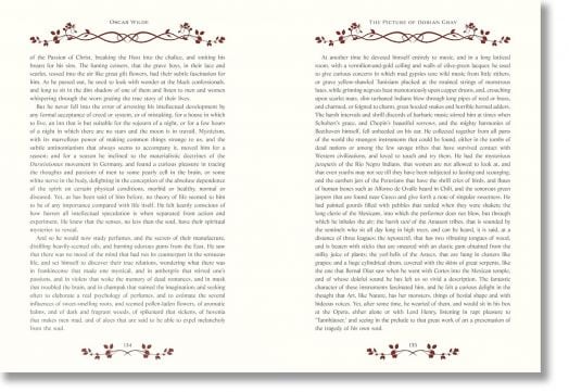 The Picture of Dorian Gray (Arcturus Illustrated Classics)