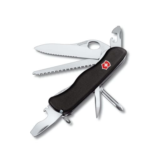 Швейцарски джобен  нож Victorinox Trailmaster One Hand