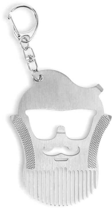 Мултифункционален инструмент Kikkerland - Брада