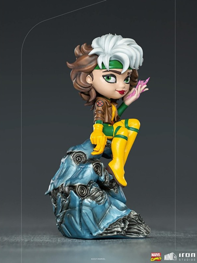 Фигура MiniCo Marvel X-Men - Rogue