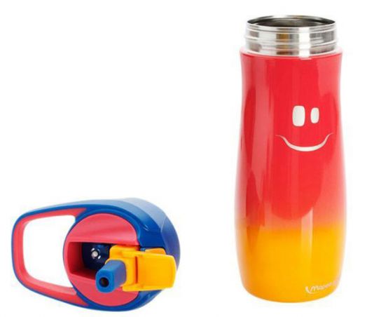 Бутилка за вода Maped Concept Kids, 580 мл.