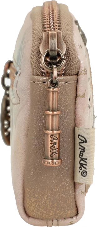 Дамски портфейл Anekke Memories 12 x 9 x 3 см.