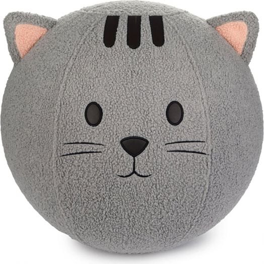 Табуретка надуваема котка Balvi