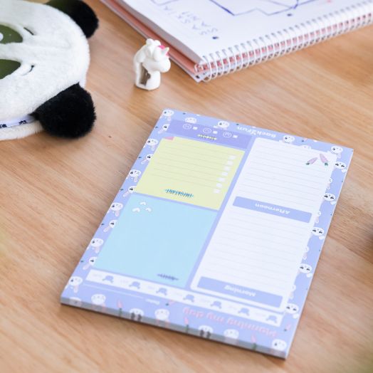 Дневен планер Miquelrius Back2Fun A5