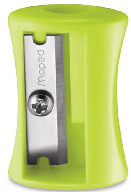 Острилка Maped Vivo, асортимент