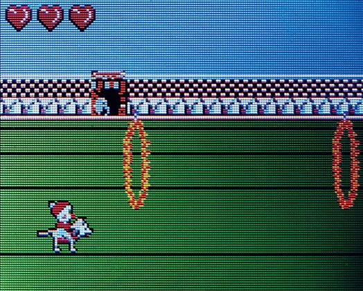 Мини аркаден автомат Legami, 152 игри