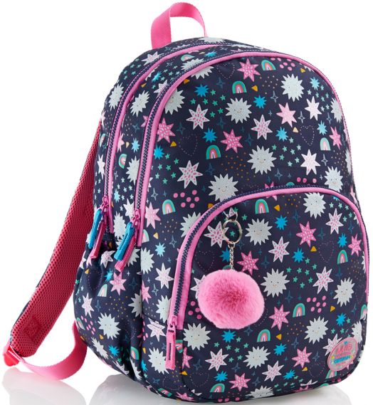 Раница Miquelrius Twinkle с две отделения, 27 л.