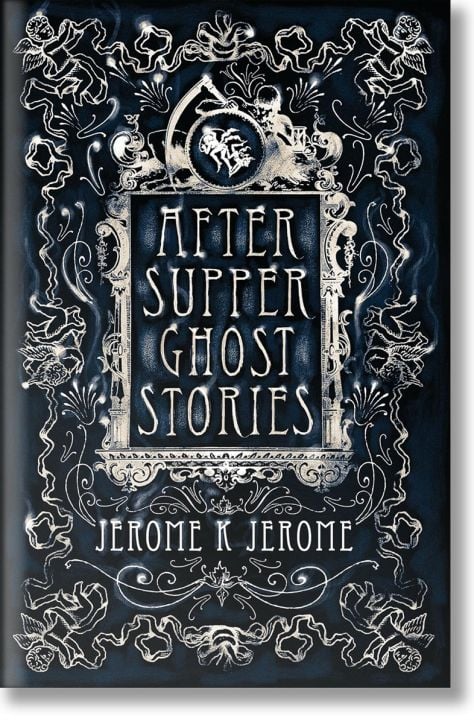 After-Supper Ghost Stories