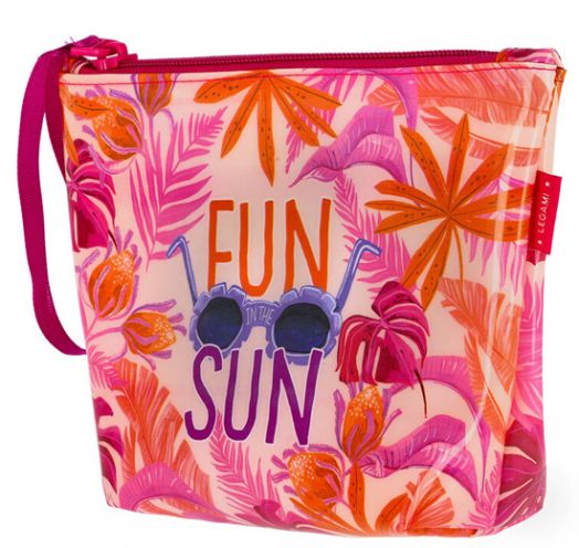 Несесер Legami - Tropical