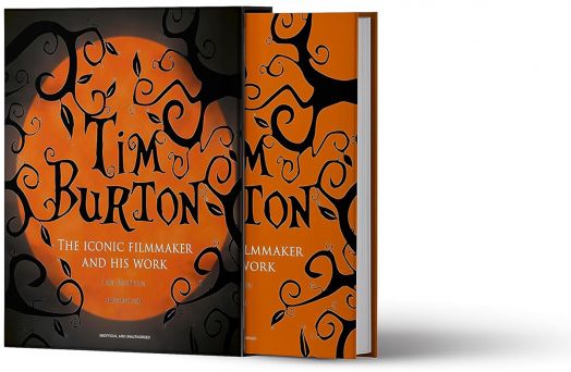 Tim Burton: The Iconic Filmmaker and His Work