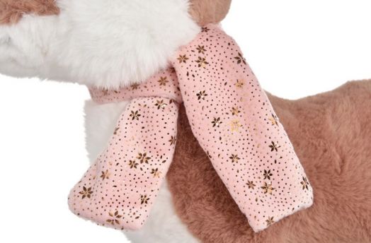 Плюшена играчка Nici - Елен Jonte, 34 см.