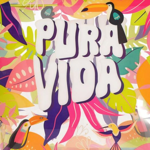 Несесер Legami - Pura vida