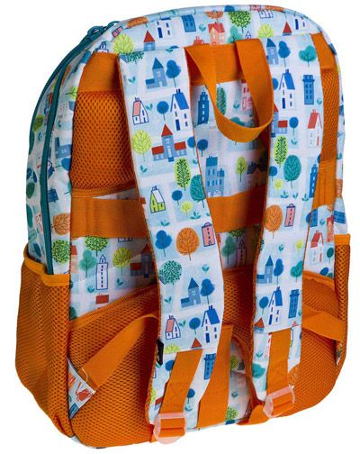 Ученическа раница Busquets Best Friends Forever с две отделения