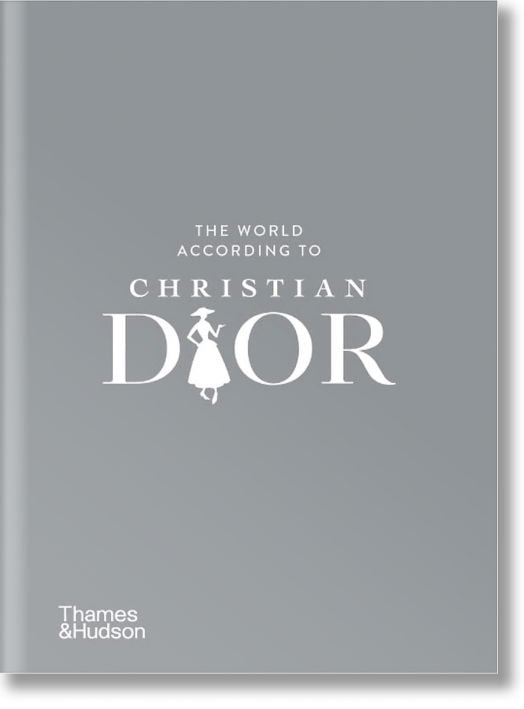 The World According to Christian Dior