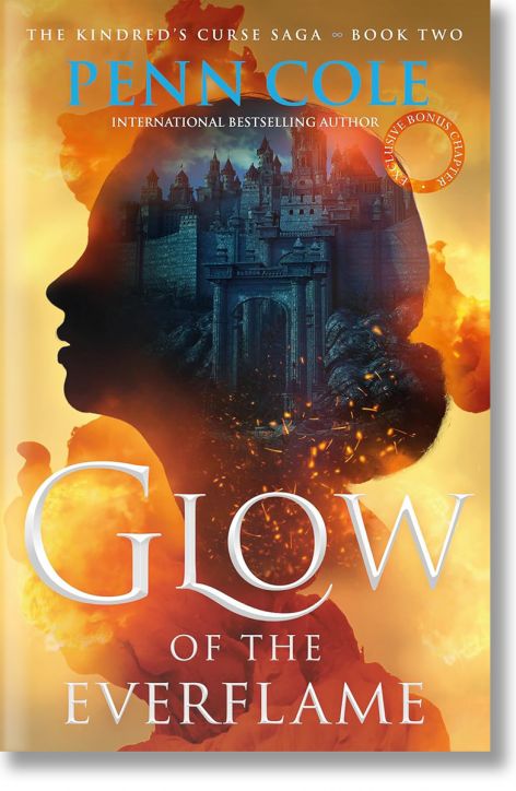 Glow of the Everflame