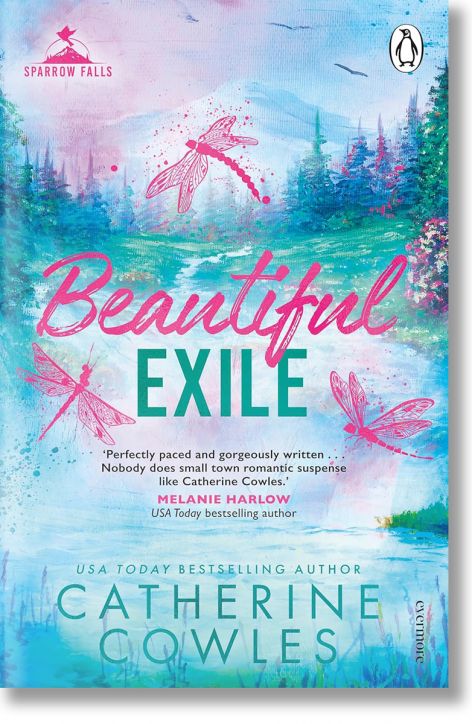 Beautiful Exile (Sparrow Falls, Book 4)