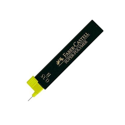 Графити Faber-Castell Mini 0.35 HB