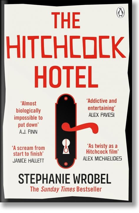 The Hitchcock Hotel