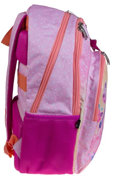 Ученическа раница Busquets Unique 2022 с две отделения