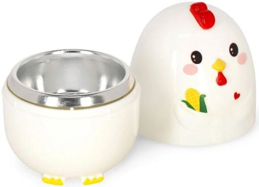 Уред за варене на яйце Legami