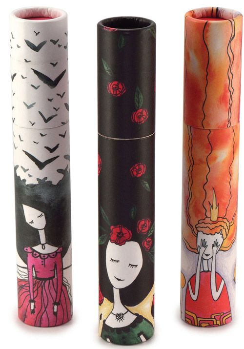 Химикалка Bruno Visconti DreamWrite - Принцеси