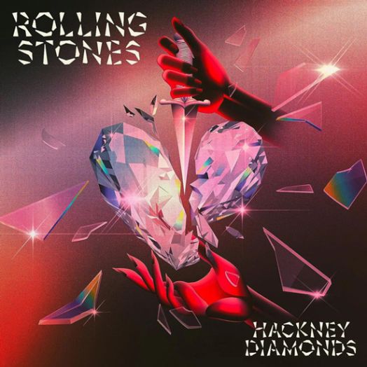 Hackney Diamonds (VINYL)