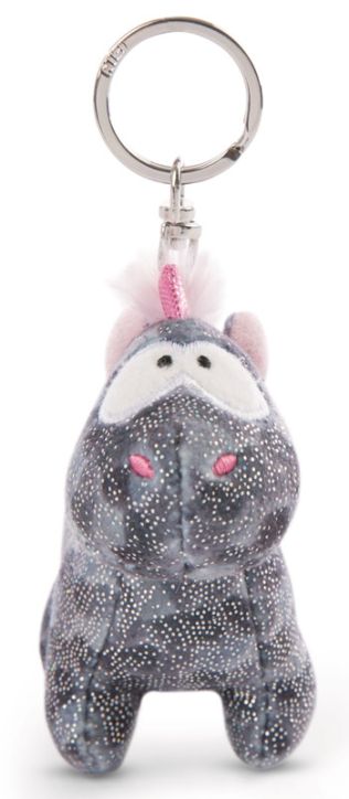 Ключодържател Nici - Еднорог Diamond Dust