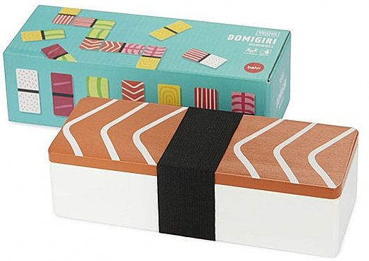 Домино Balvi - Sushi