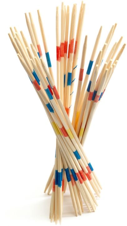 Игра Djeco: Микадо