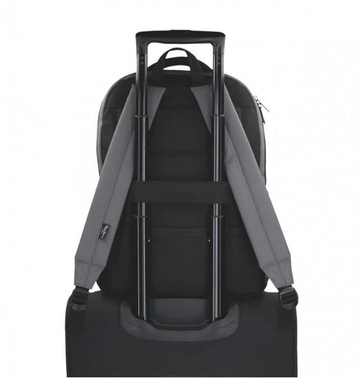 Раница Pepe Jeans Hoxton Grey с две отделения