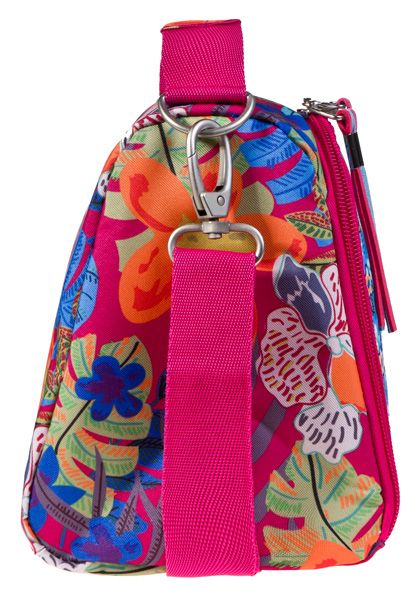 Чанта Busquets Flamenco 2022 за храна