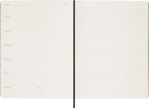 Комплект Moleskine Shine Collector's Box Gold