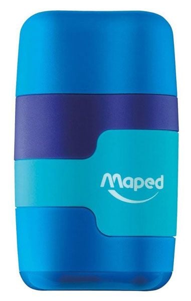 Острилкогума Connect Soft Touch