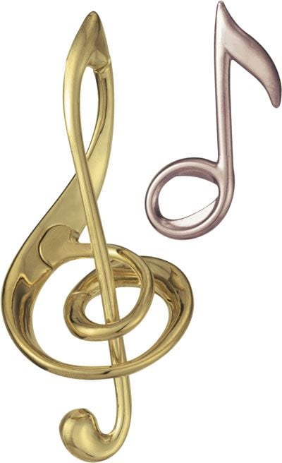 3D пъзел Eureka Hanayama Cast Harmony