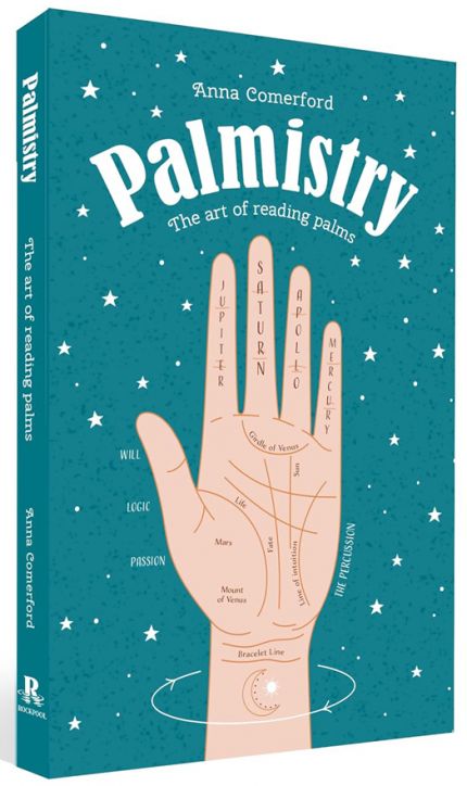 Palmistry: The Art of Reading Palms