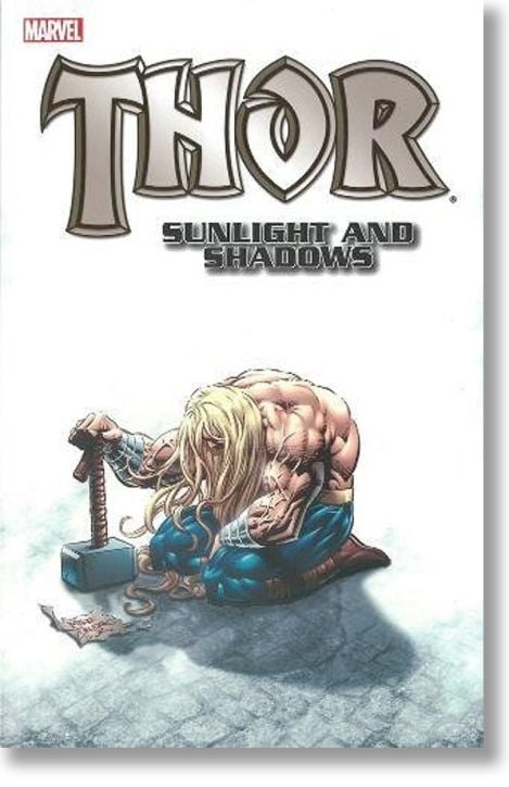 Thor: Sunlight And Shadows