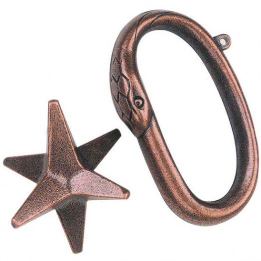 3D пъзел Eureka Hanayama Cast Star