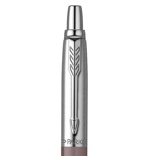 Химикалка Parker Jotter Originals, цвят патладжан