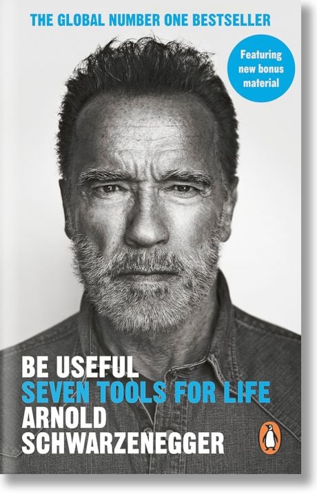 Be Useful: Seven Tools for Life