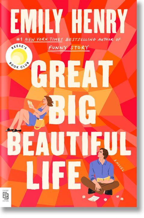 Great Big Beautiful Life