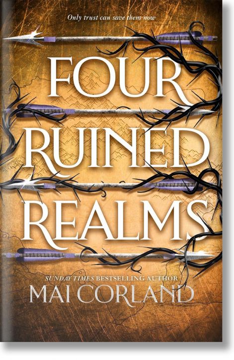 Four Ruined Realms