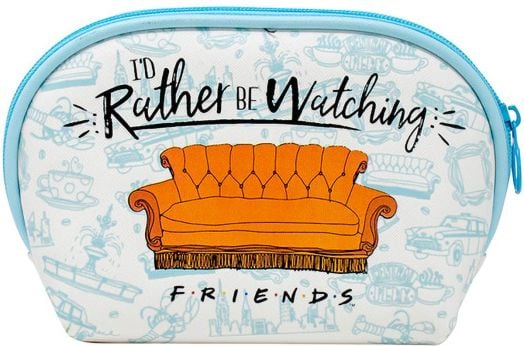 Козметичен несесер  Blue Sky Friends