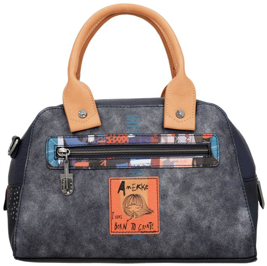 Дамска чанта Anekke Contemporary Nagare, 28 x 18 x 13 см.