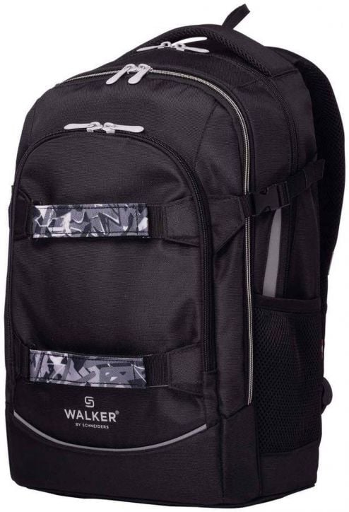 Ученическа раница Schneiders Walker Fame 2.0 Graffiti