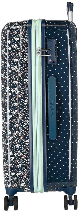 Куфар Pepe Jeans Alenka, 68 см.