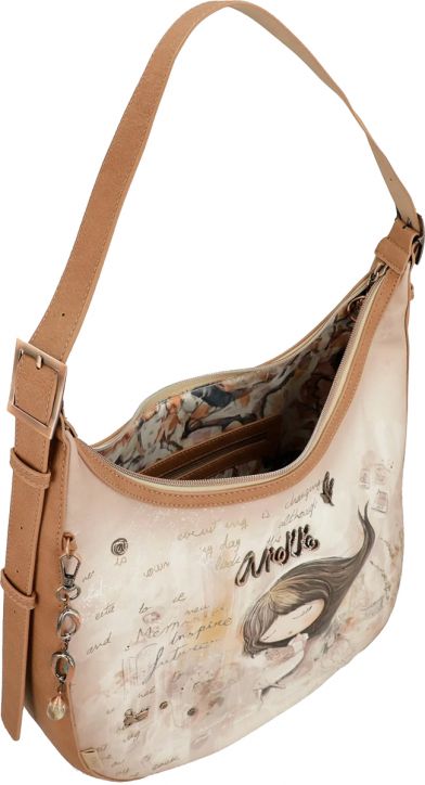 Дамска чанта Anekke Memories 32 x 39 x 9 см.