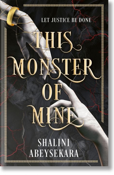 This Monster of Mine