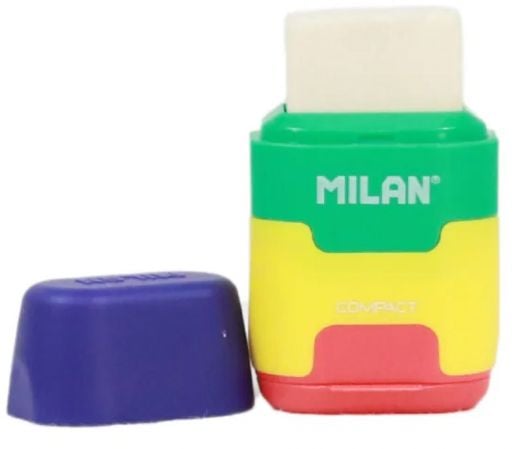 Острилкогума Milan Compact