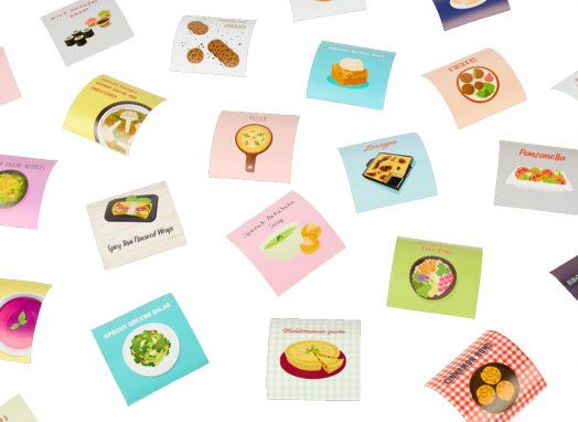 30-Day Challenge Another Me - Vegan