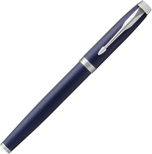 Писалка Parker Royal IM Matte Blue CT